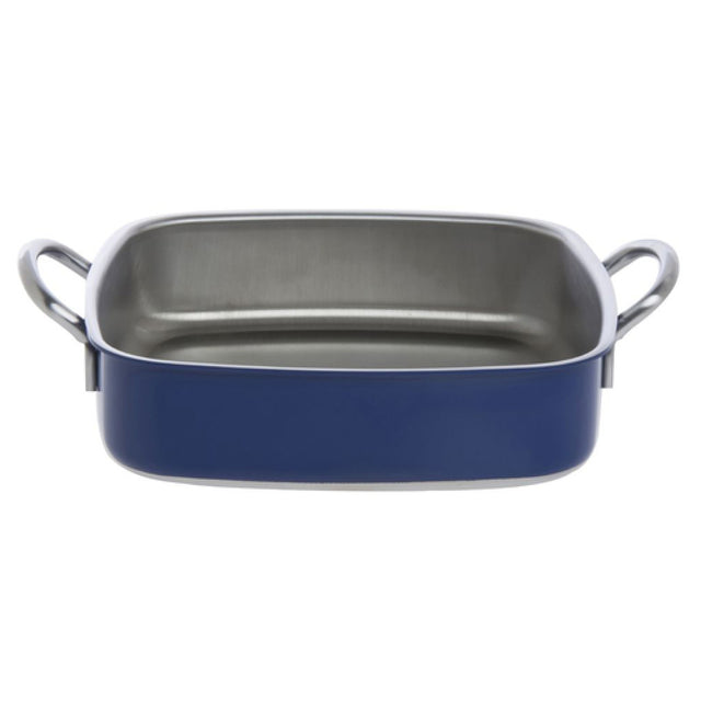 Hubert 75820 - Colorscape Pan, 175 Oz., 10-1/4"L X 10-1/4"L X 3"H