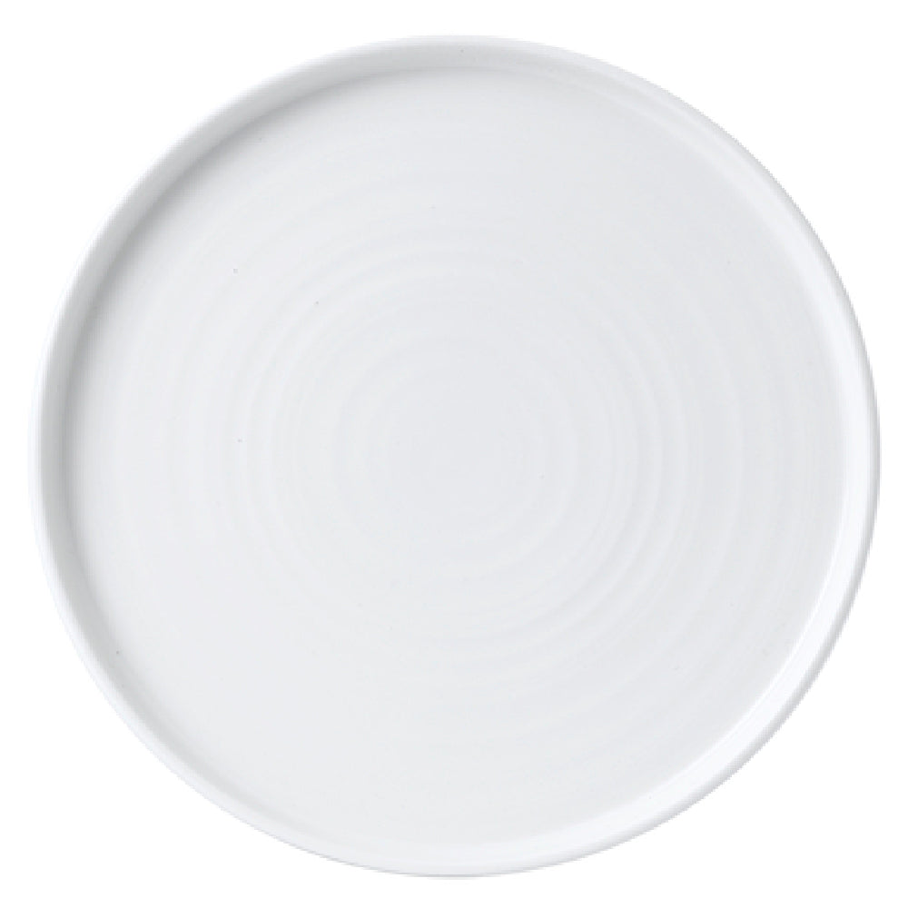 Churchill China WH WP261 Chefs Plate 10-1/4" Dia. Round