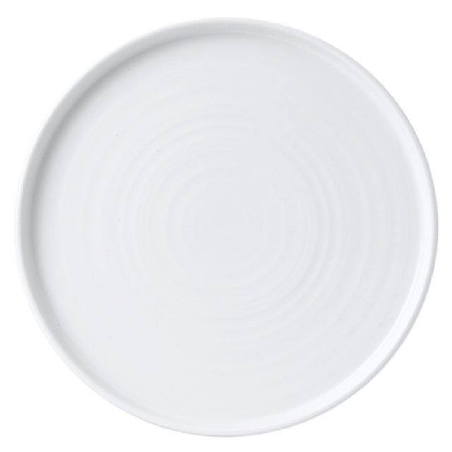 Churchill China WH WP261 Chefs Plate 10-1/4" Dia. Round