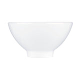 Churchill China APRBARB41 Rice Bowl 4 Oz. Stackable