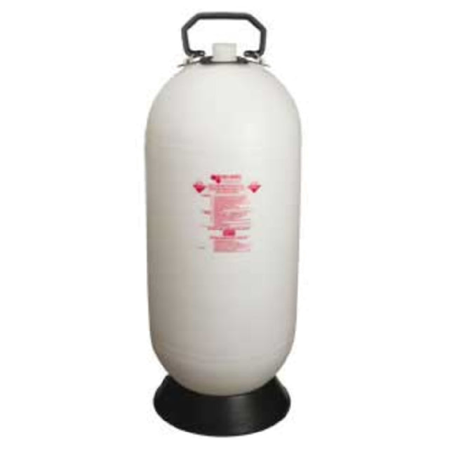 Micro Matic M801321KS Cleaning Bottle 13.2 Gallon/50L