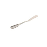 Thunder Group SLSM211 Butter Knife 6-3/4" Long 2.4mm Thick