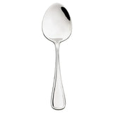 Browne Foodservice 502504 Celine Tablespoon 8-3/10" 18/0 Stainless Steel