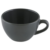 Bauscher Hepp 275159-700560 - Cup, 0.09 Liter, Black