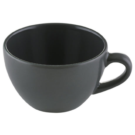 Bauscher Hepp 275159-700560 - Cup, 0.09 Liter, Black