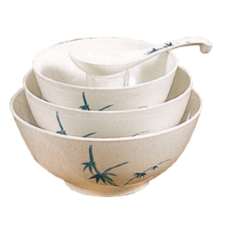 Thunder Group 5207BB Rice Bowl 39 Oz. 7" Dia.