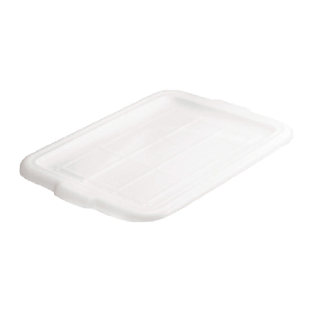 Tablecraft 1531N Food Storage Cover 21-1/2" X 15-3/4" X 1" Dishwasher Safe