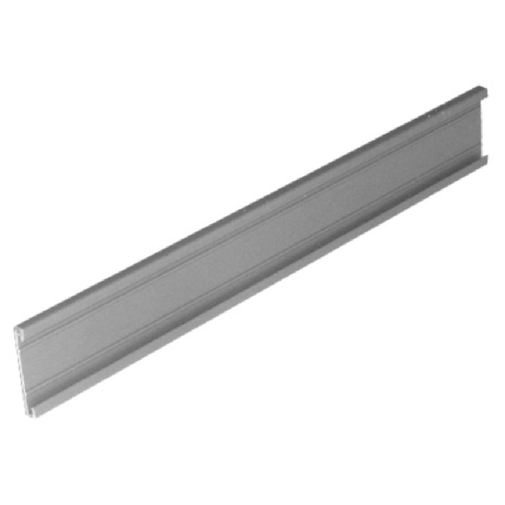 SPG SHLAB - ISS Label Holder, 6", For New Era™ Solid And Dunnage Shelves