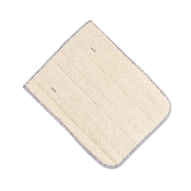 Alegacy Foodservice Products HP11 Hand Protector 8-1/2" X 11" Close-knit Terry Cloth