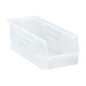 Quantum QUS234CLCS - Bin, Stacking Or Hanging, 5-1/2"W X 14-3/4"L X 5"H