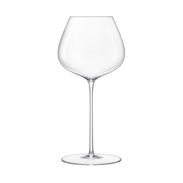 Steelite LB10000013985 - Wine, 29.375 Oz, 4.75" X 10.125"