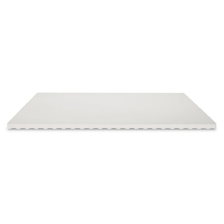 Waring WPOPS Pizza Stone 18"W X 18"D Square