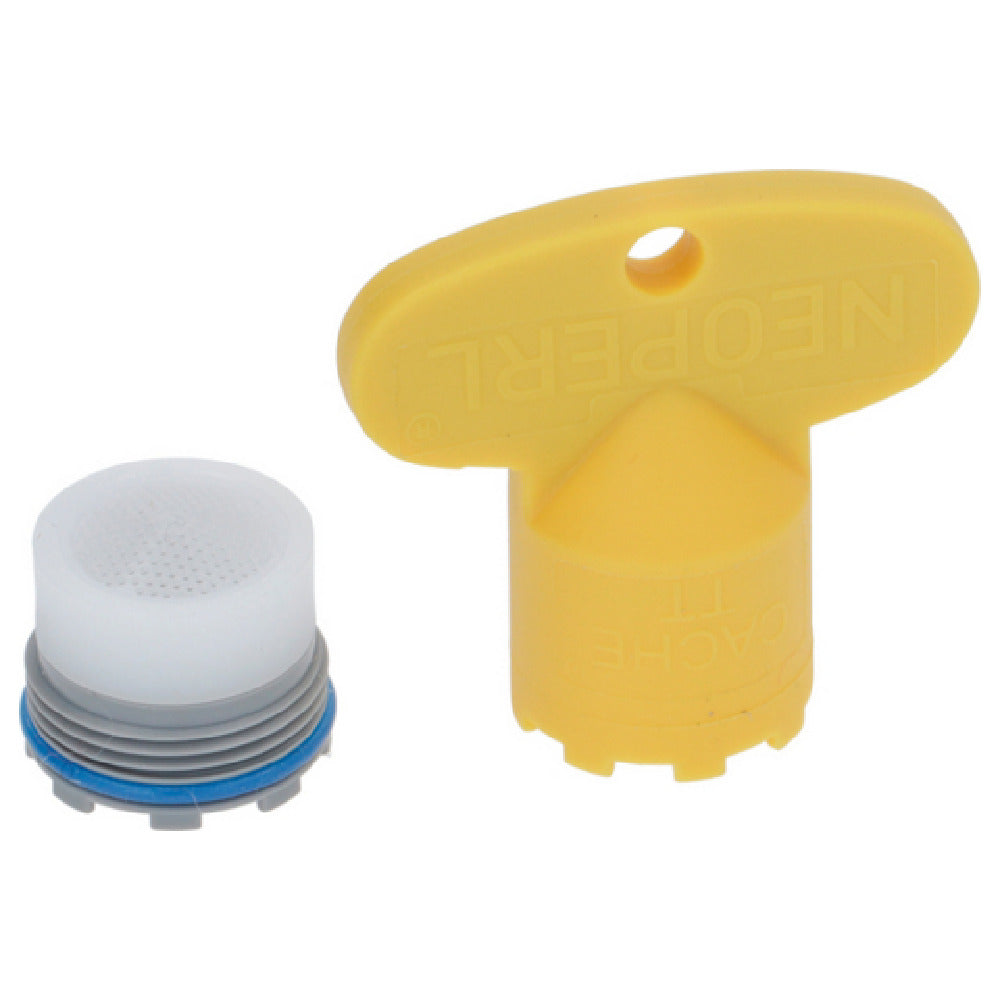 Rational 50.02.248S Aerator And Removal Key All IVario