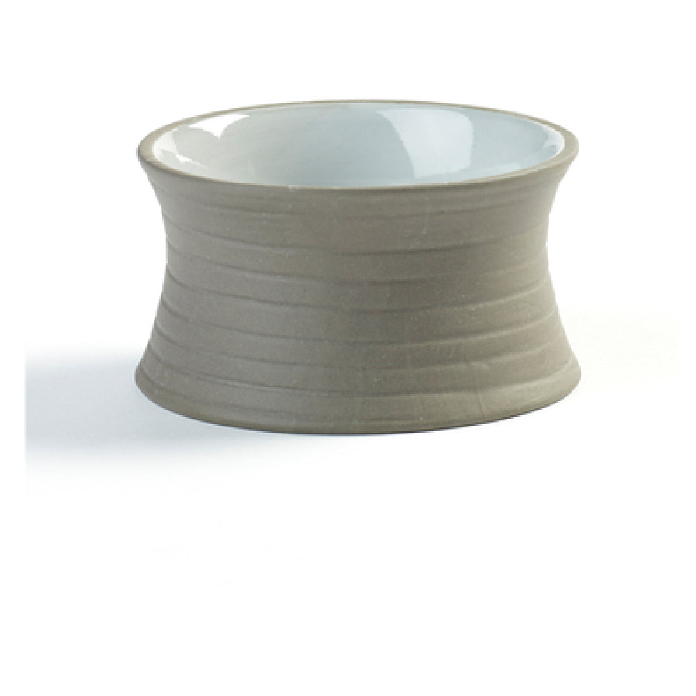 Paderno B2414015 Bowl 5 Oz. 3-1/2" Dia. X 1-5/8"H