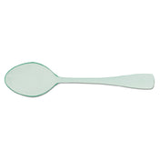 JB Prince R683 A - Comatec Disposable Mini Spoon, 3-3/4", Plastic