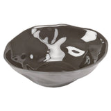 Cal Mil 22305-5-101 Marin Bowl 5" Dia. X 2"H Round