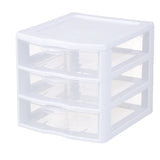 AllPoints 58524 Sterilite 3 Dr Organizer