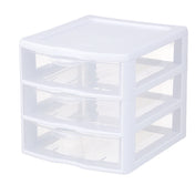AllPoints 58524 Sterilite 3 Dr Organizer