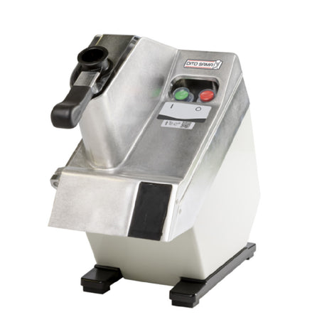 Eurodib 602256 Dito Sama TRS Classic Vegetable Slicer Single Speed 640W/1Hp. (No Discs Included).