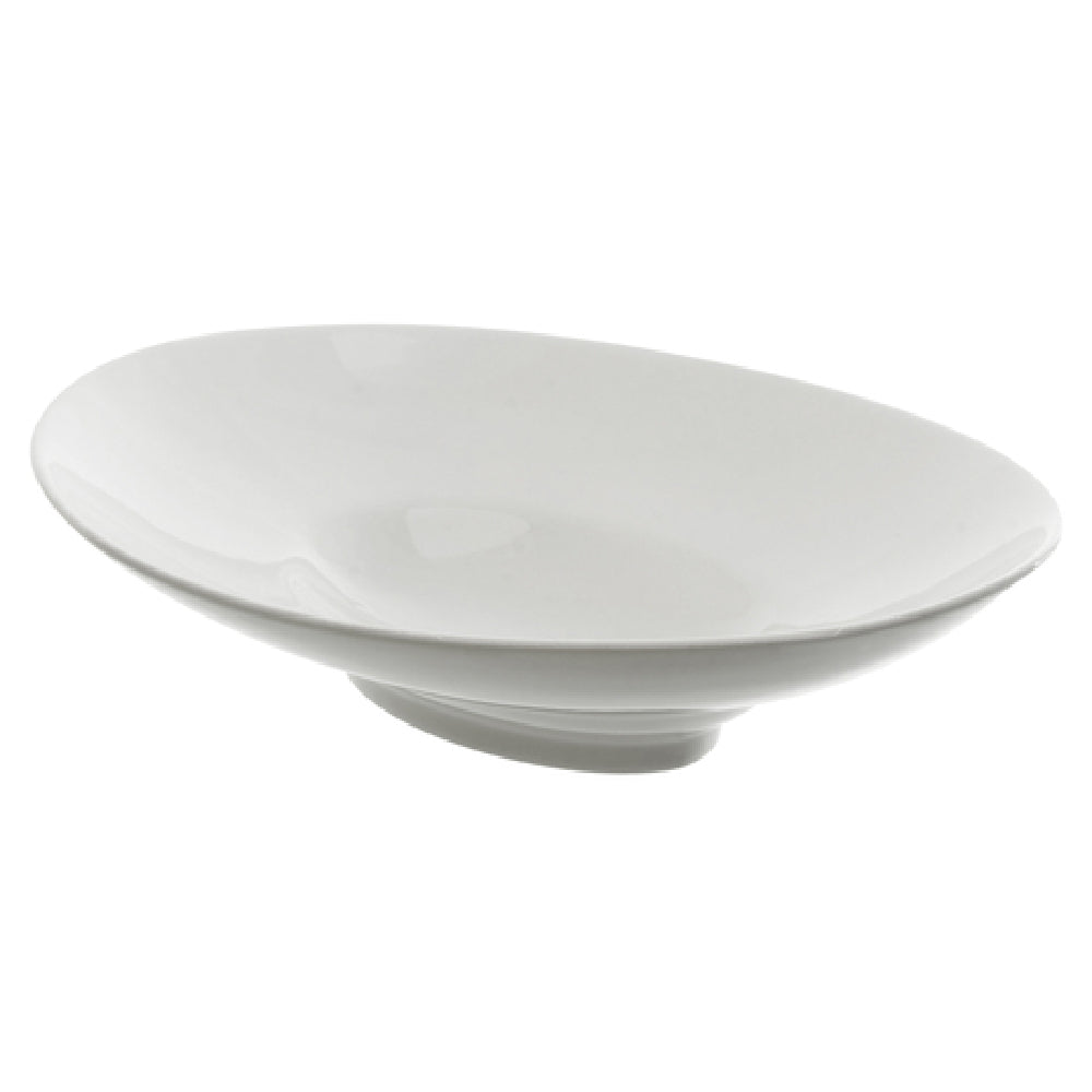 10 Strawberry St WTR-10OVLBWL - Bowl, 4 Oz., 9- 3/4" X 7-7/8"