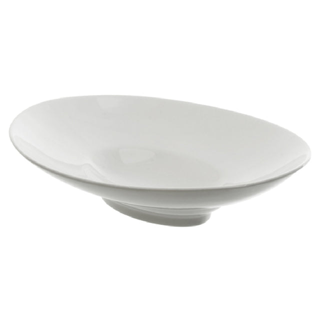 10 Strawberry St WTR-10OVLBWL - Bowl, 4 Oz., 9- 3/4" X 7-7/8"