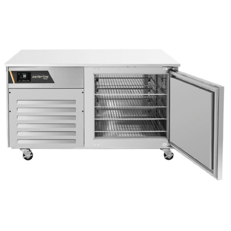 Traulsen CLBC4-L Centerline™ By Traulsen Blast Chiller Undercounter Self-contained Refrigeration