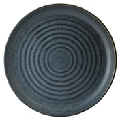Steelite 6124RG017 Plate 7-1/2" Dia. Round