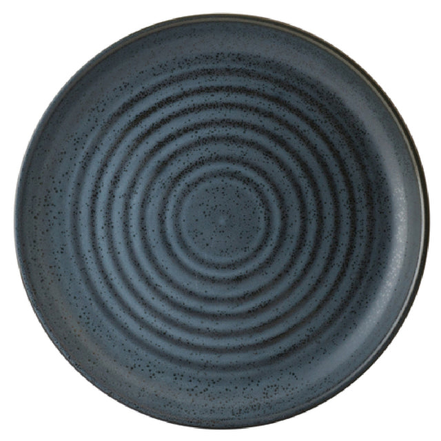 Steelite 6124RG017 Plate 7-1/2" Dia. Round