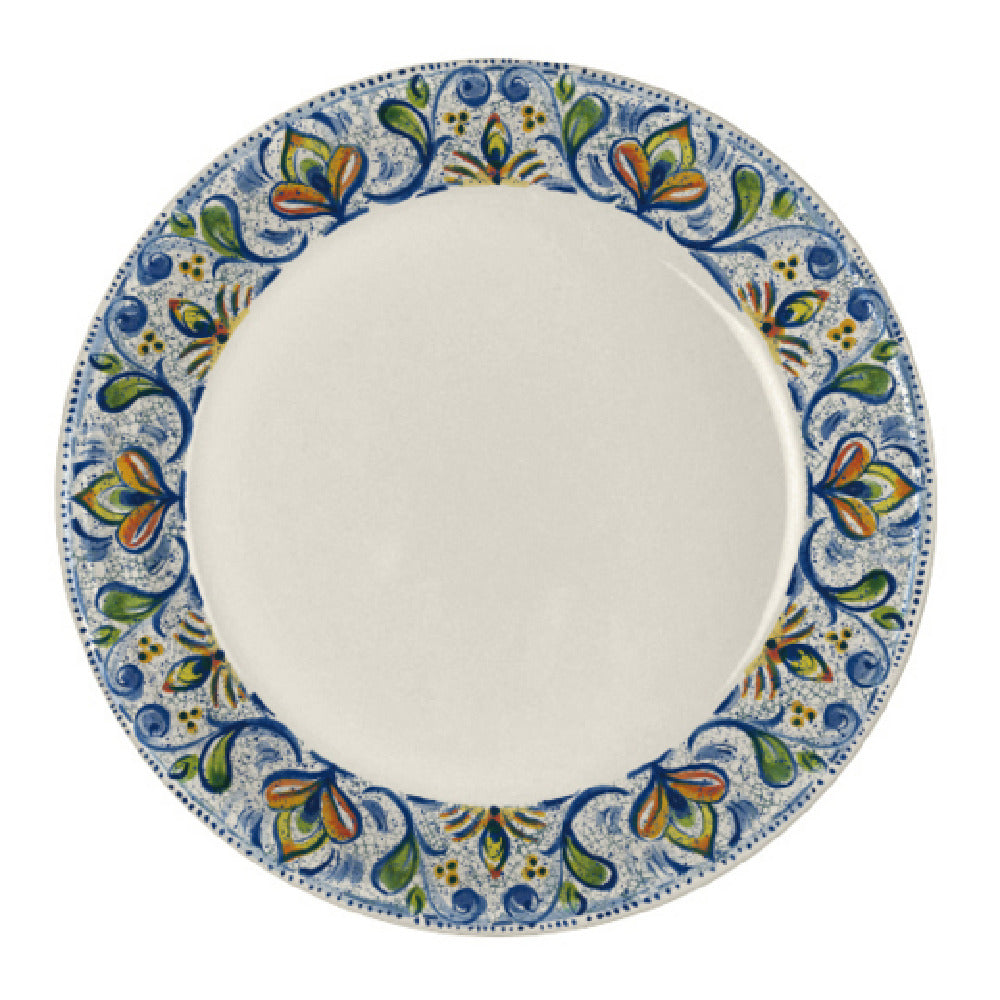 Steelite HL30763906 Coupe Plate 9.0" Empire