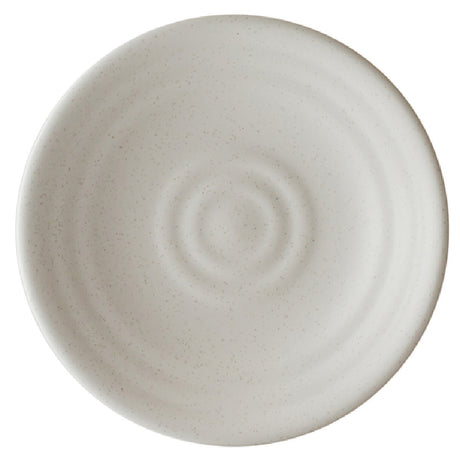Steelite 6120RG010 Dish 7-1/4"" Dia. X 1.5"H Round