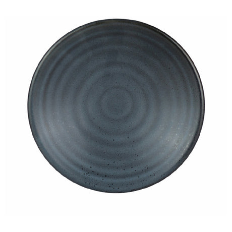 Steelite 6124RG001 Dish 5"" Dia. X 1"H Round
