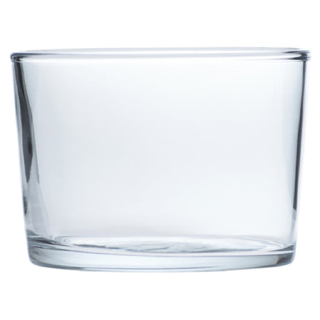 Arc Cardinal V3871 Arcoroc Essentials Rocks 7.5 Oz Soda Lime Glass