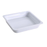 Yanco GN-313 GN Pan 2/313-15/16"L X 12-4/5"W X 2-9/16"H Rectangular