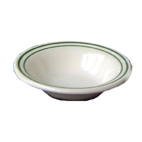 Yanco PT-306 Pine Tree Salad Bowl 10 Oz. 6-1/4" Dia. X 1-1/2"H