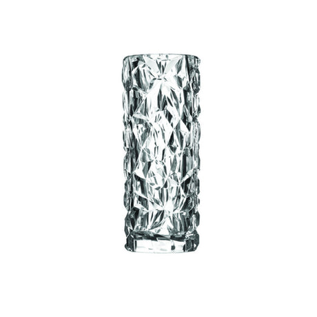 Hospitality Brands HUD074-003 - Bold Decorware - Reflections Vase, 9.75", Unbreakable