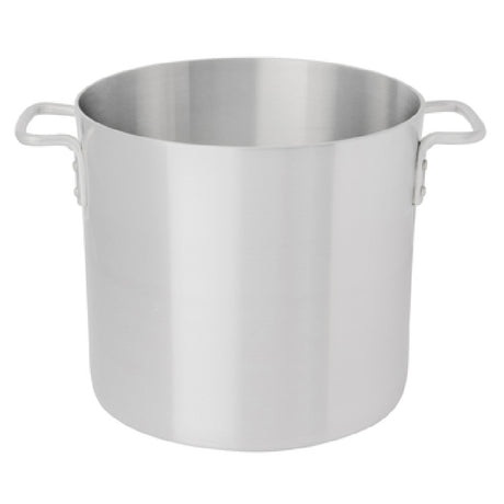 Browne Foodservice 5813124 Thermalloy® Stock Pot 24 Qt. 12-1/2" X 11-1/4"