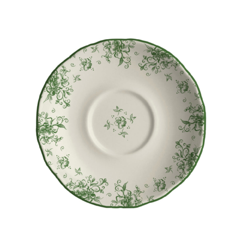 Steelite HL58063904 Saucer 5.625" Carolyn