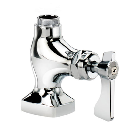 Krowne 16-200L Krowne Royal Series Single Pantry Faucet Deck Mount 6" Swing Spout