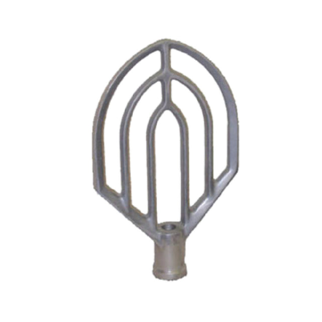 Thunderbird ARM-60-103 Mixer Attachment Flat Beater For 60 Qt. Mixer