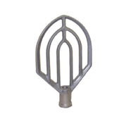 Thunderbird ARM-02-45 Mixer Attachment Flat Beater For 20 Qt. Mixer