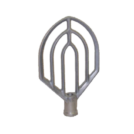 Thunderbird ARM-02-45 Mixer Attachment Flat Beater For 20 Qt. Mixer