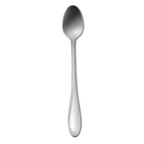 1880 Hospitality 2201SITF Oneida® Iced Teaspoon 7-3/8" Asymmetrical Linear Handle Design