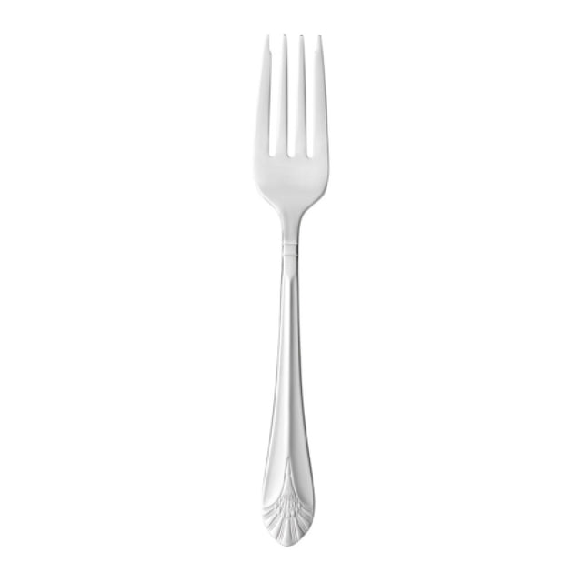 Libbey 564 038 (Formerly World Tableware) Salad Fork 6-1/2" 18/0 Stainless Steel