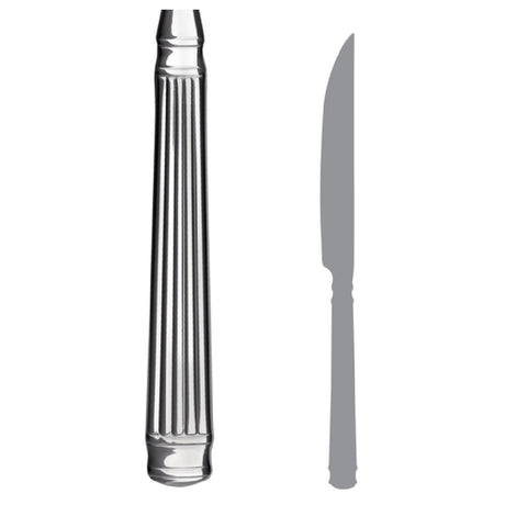 Steelite 5742SX056 Steak Knife 9-3/8" 13/0 Stainless Steel