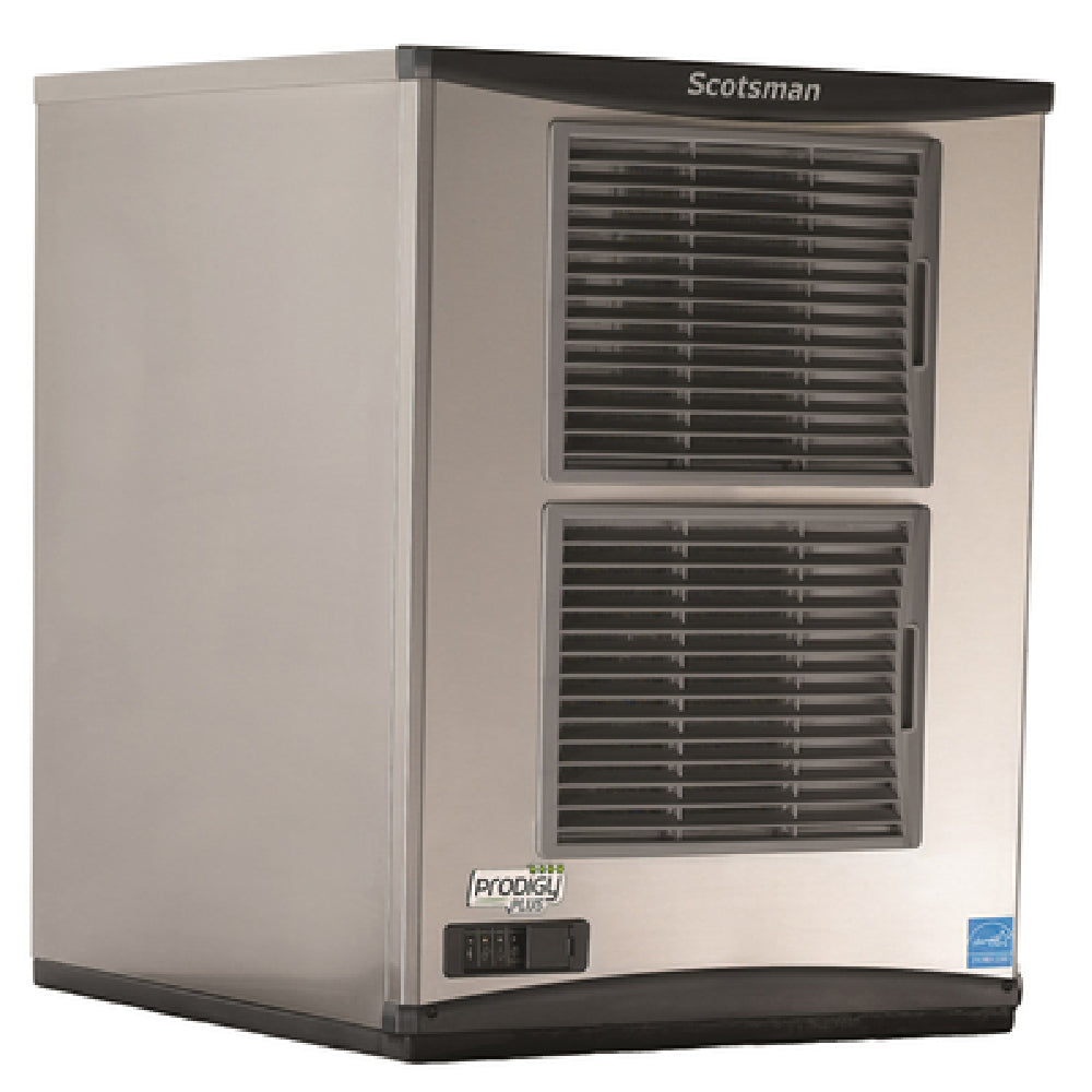 Scotsman NS0922AX-32 Prodigy Plus® Ice Maker Nugget Style Original Chewable Ice®