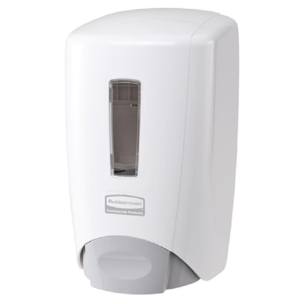 Rubbermaid 3486589 - Rubbermaid Flex™ Skin Care Dispenser, 500 Ml, Wall Mount