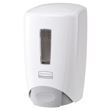 Rubbermaid 3486589 - Rubbermaid Flex™ Skin Care Dispenser, 500 Ml, Wall Mount