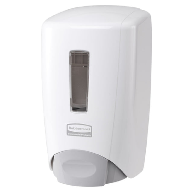 Rubbermaid 3486589 - Rubbermaid Flex™ Skin Care Dispenser, 500 Ml, Wall Mount