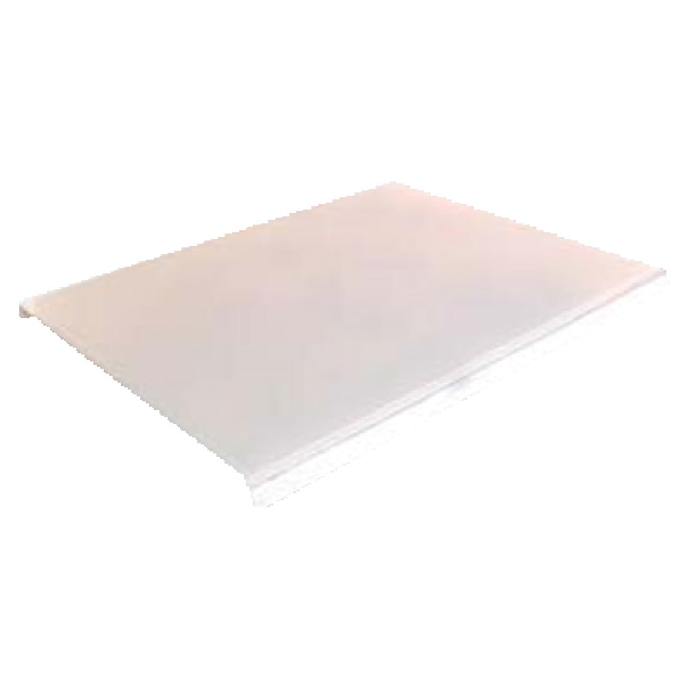 Franklin Machine Products 256-1092 Top Cover Freezer Lexan