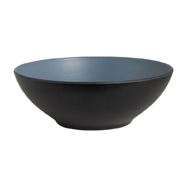 Steelite 7830JB014 Bowl 1-1/2 Qt. 8.25" Dia. X 2.875"H